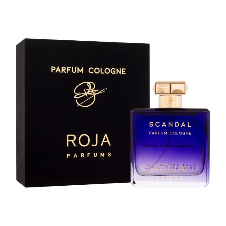 Roja Parfums Scandal Eau de Cologne für Herren 100 ml