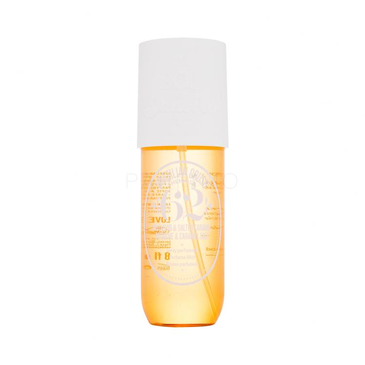 Sol De Janeiro Cheirosa 62 Perfume Mist Körperspray für Frauen 240 ml