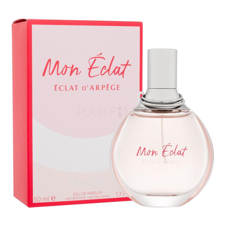 Lanvin Éclat d&#039;Arpège Mon Éclat Eau de Parfum für Frauen 50 ml