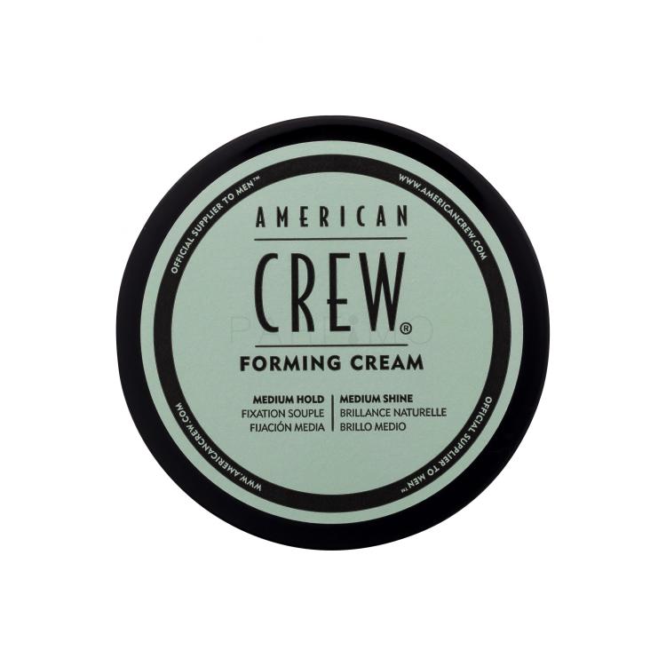 American Crew Style Forming Cream Für Haardefinition für Herren 85 g