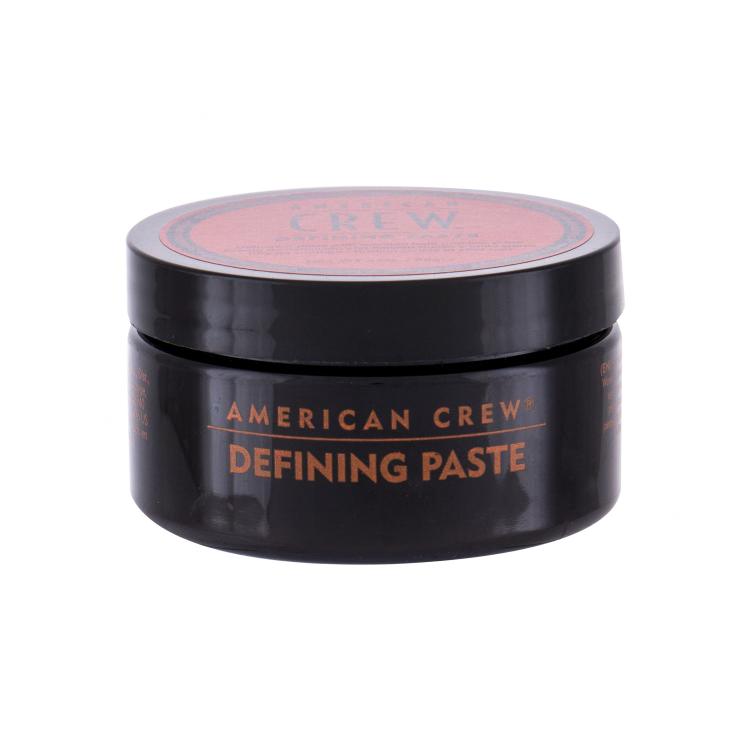 American Crew Style Defining Paste Für Haardefinition für Herren 85 g