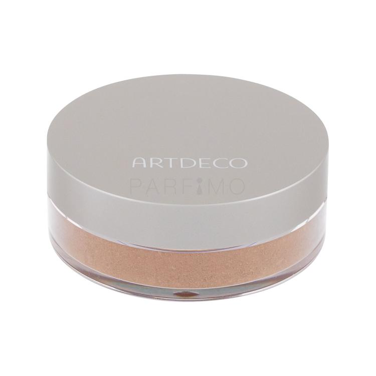 Artdeco Pure Minerals Mineral Powder Foundation Foundation für Frauen 15 g Farbton  6 Honey