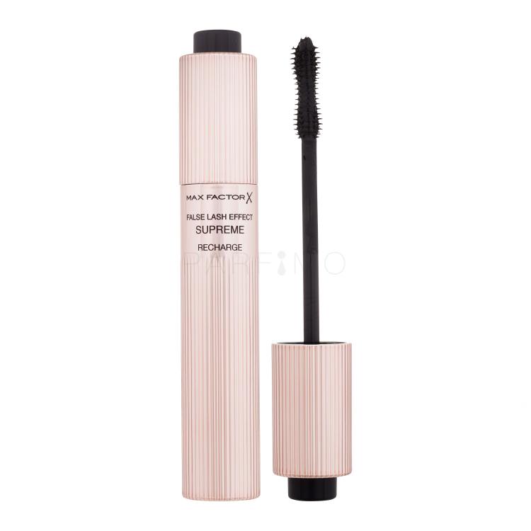 Max Factor False Lash Effect Supreme Recharge Mascara für Frauen 8 ml Farbton  Black