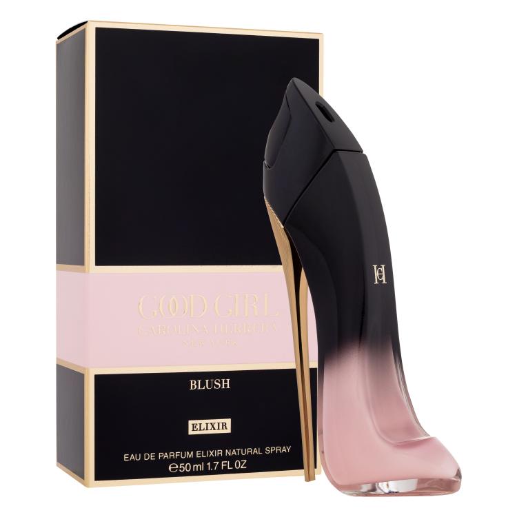 Carolina Herrera Good Girl Blush Elixir Eau de Parfum für Frauen 50 ml