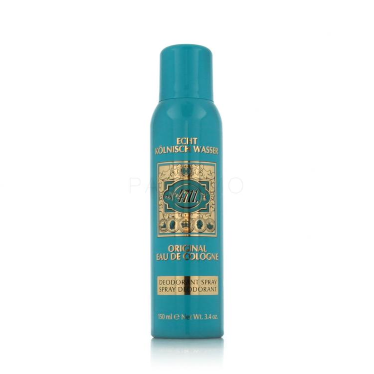 4711 Original Deodorant 150 ml