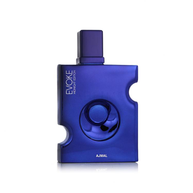 Ajmal Evoke Midnight Edition Eau de Parfum für Herren 90 ml