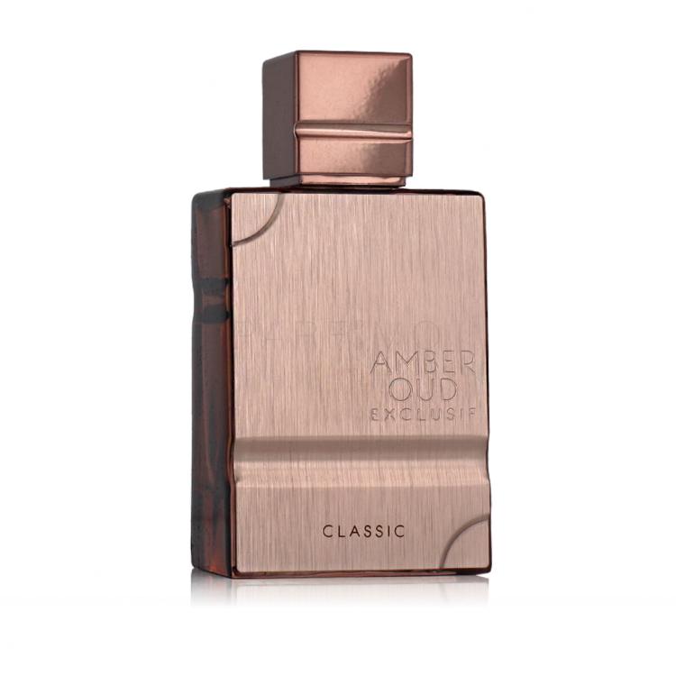 Al Haramain Amber Oud Exclusif Classic Extrait de Parfum 60 ml