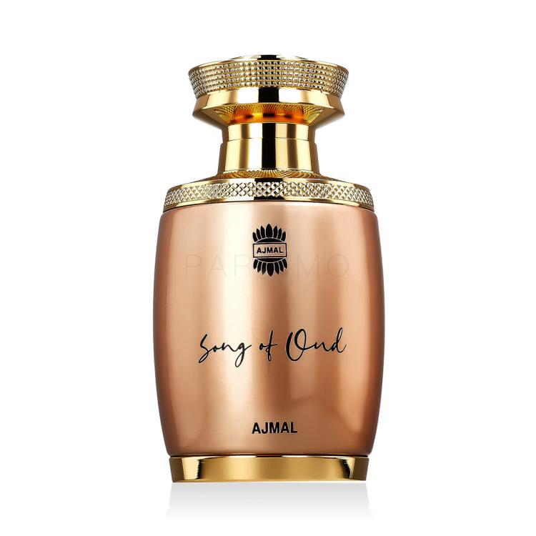 Ajmal Song of Oud Eau de Parfum 75 ml