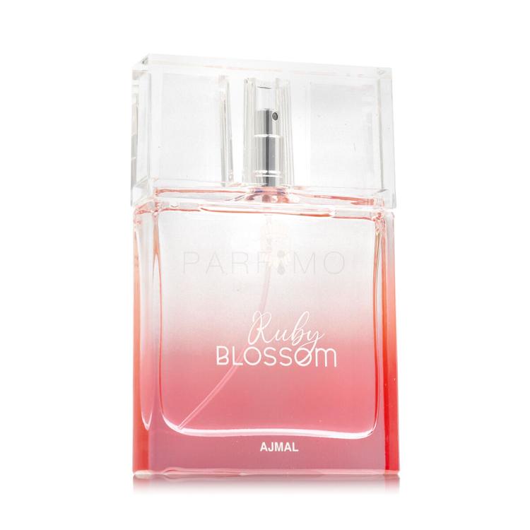 Ajmal Ruby Blossom Eau de Parfum für Frauen 50 ml