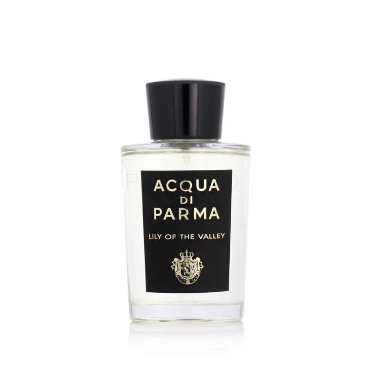 Acqua di Parma Signatures Of The Sun Lily Of The Valley Eau de Parfum 180 ml