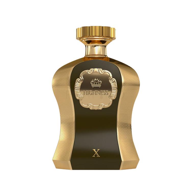 Afnan Highness X Eau de Parfum für Herren 100 ml