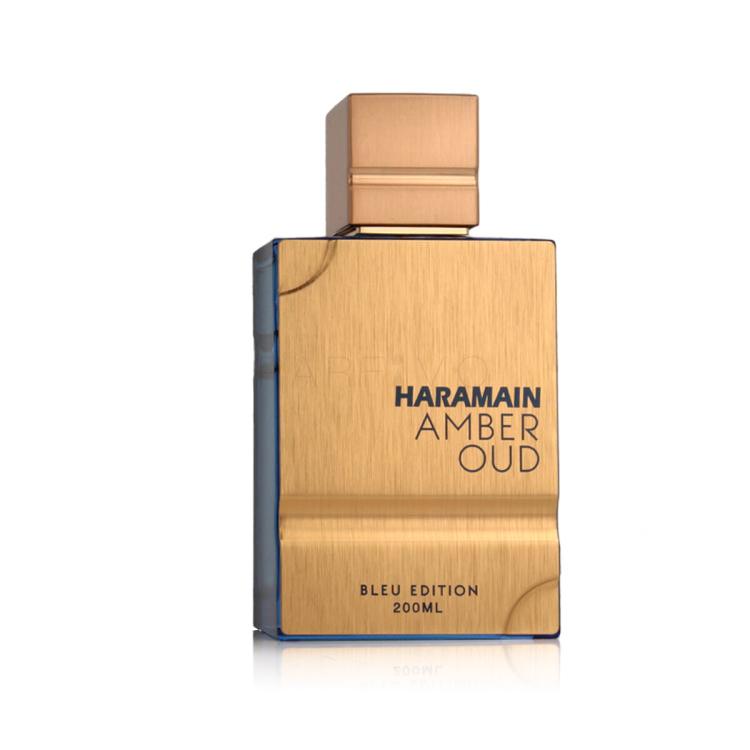 Al Haramain Amber Oud Bleu Edition Eau de Parfum 200 ml