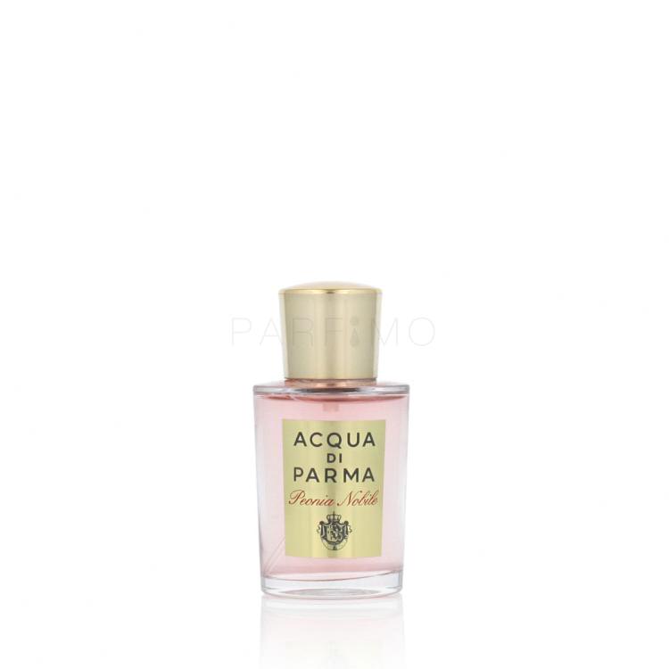 Acqua di Parma Le Nobili Peonia Nobile Eau de Parfum für Frauen 20 ml