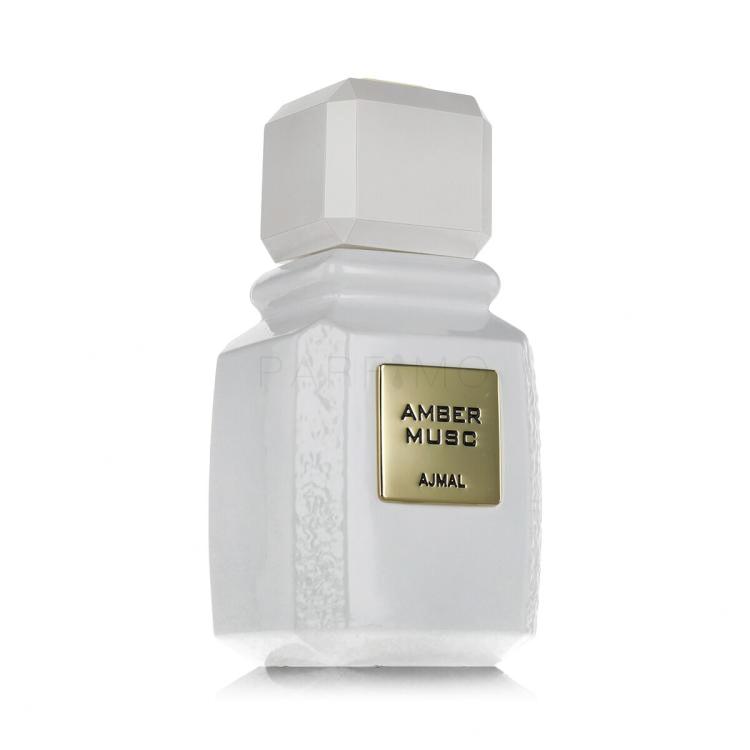 Ajmal Amber Musc Eau de Parfum 100 ml