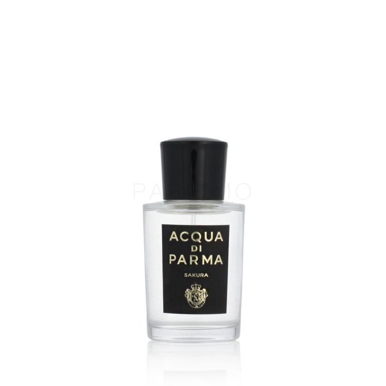 Acqua di Parma Signatures Of The Sun Sakura Eau de Parfum 20 ml