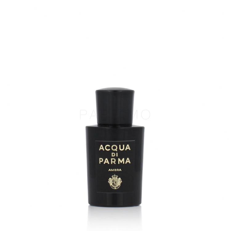 Acqua di Parma Signatures Of The Sun Ambra Eau de Parfum 20 ml