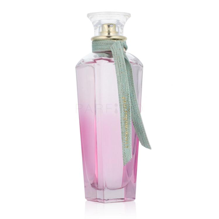 Adolfo Dominguez Agua Fresca de Gardenia Musk Eau de Toilette für Frauen 120 ml