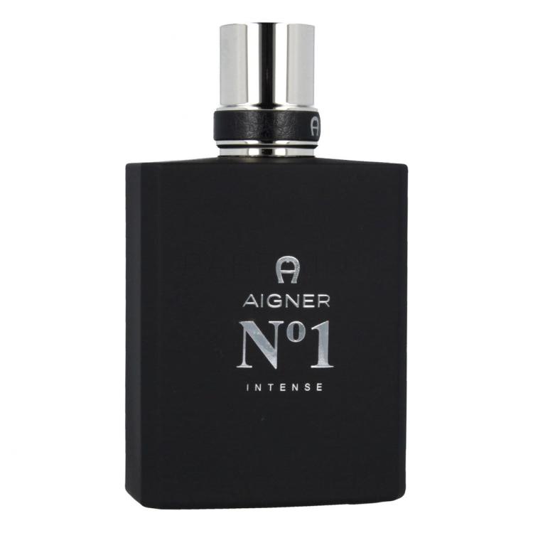 Aigner Aigner N° 1 Intense Eau de Toilette für Herren 100 ml