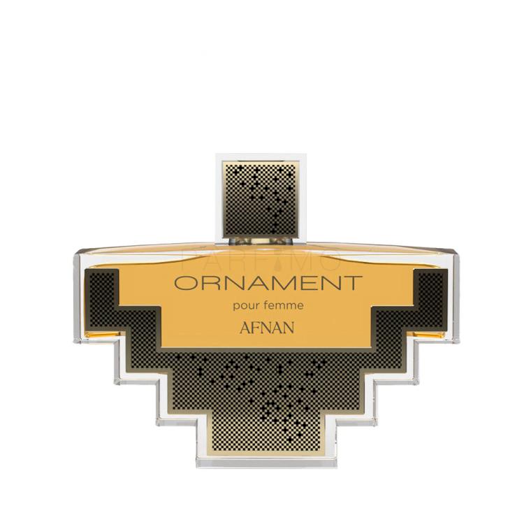 Afnan Ornament Eau de Parfum für Frauen 100 ml