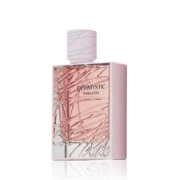 Fragrance World Optimystic Paradox Eau de Parfum für Frauen 100 ml