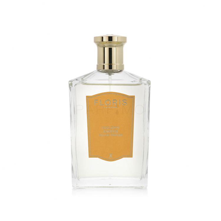 Floris Golden Amber Eau de Parfum 100 ml