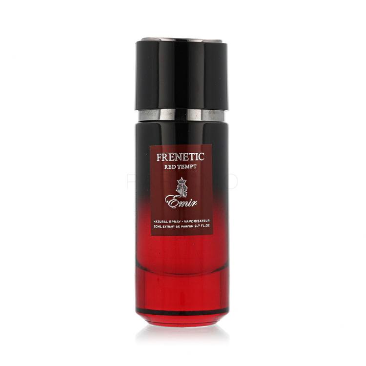 Emir Frenetic Red Tempt Extrait de Parfum 80 ml