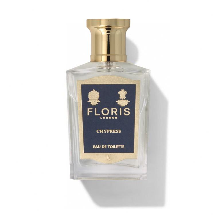 Floris Chypress Eau de Toilette 50 ml
