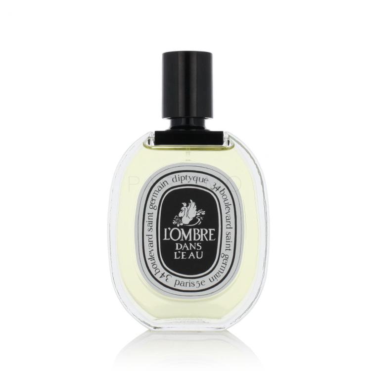 Diptyque L&#039;Ombre Dans L&#039;Eau Eau de Toilette für Frauen 100 ml
