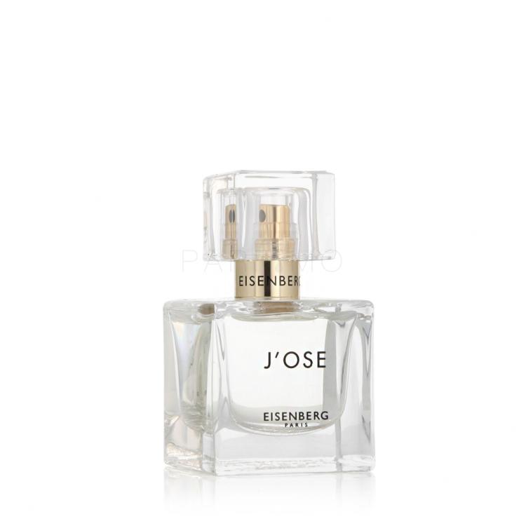 Eisenberg J&#039;ose Eau de Parfum für Frauen 30 ml