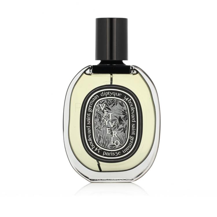 Diptyque Vetyverio Eau de Parfum 75 ml