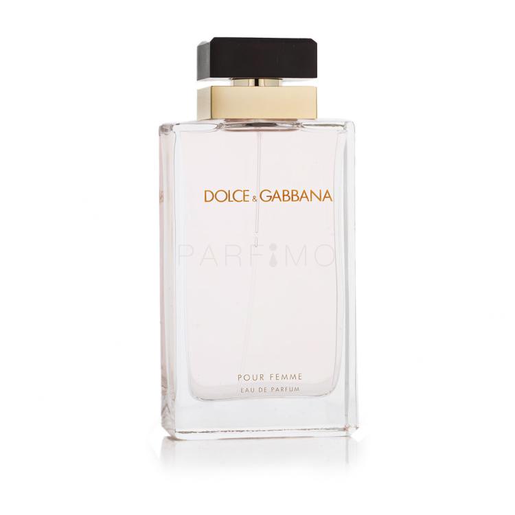 Dolce&amp;Gabbana Pour Femme Eau de Parfum für Frauen 100 ml