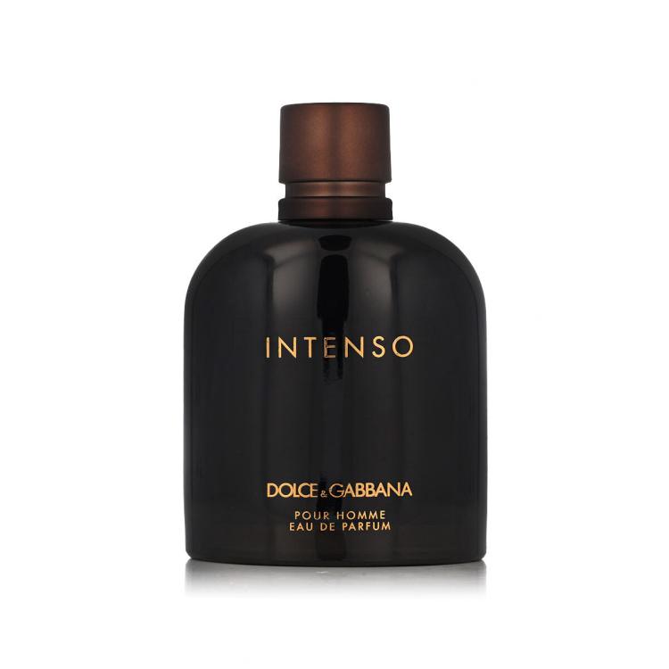 Dolce&amp;Gabbana Pour Homme Intenso Eau de Parfum für Herren 200 ml
