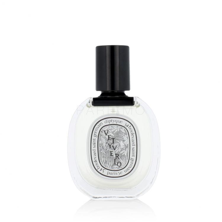 Diptyque Vetyverio Eau de Toilette 50 ml
