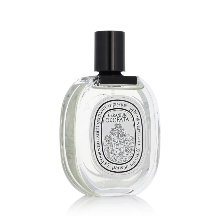 Diptyque Geranium Odorata Eau de Toilette 100 ml