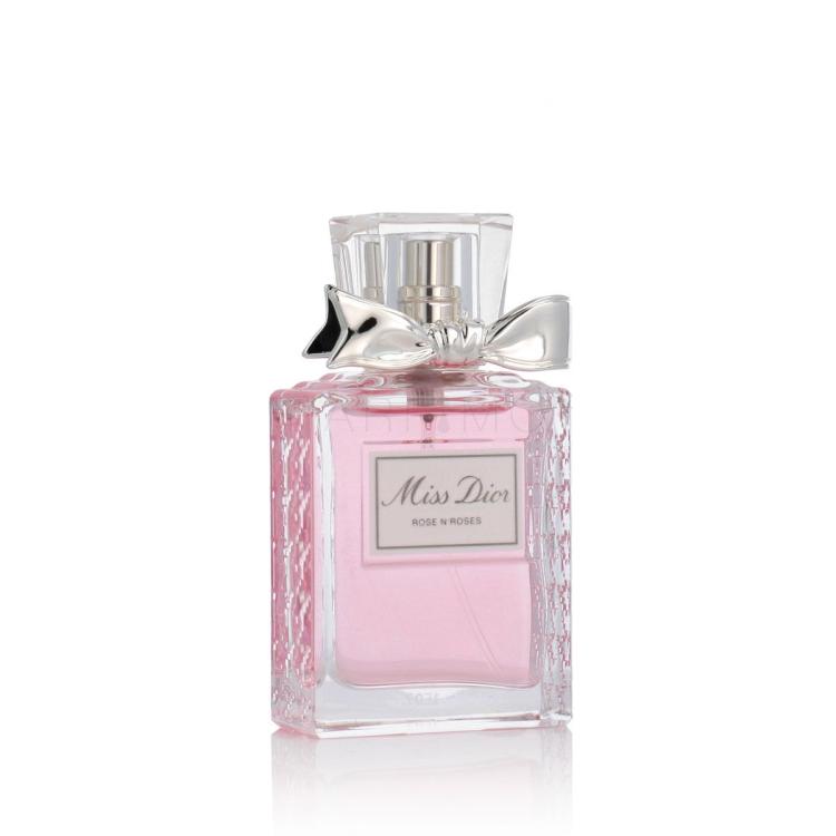 Dior Miss Dior Rose N&#039;Roses Eau de Toilette für Frauen 30 ml