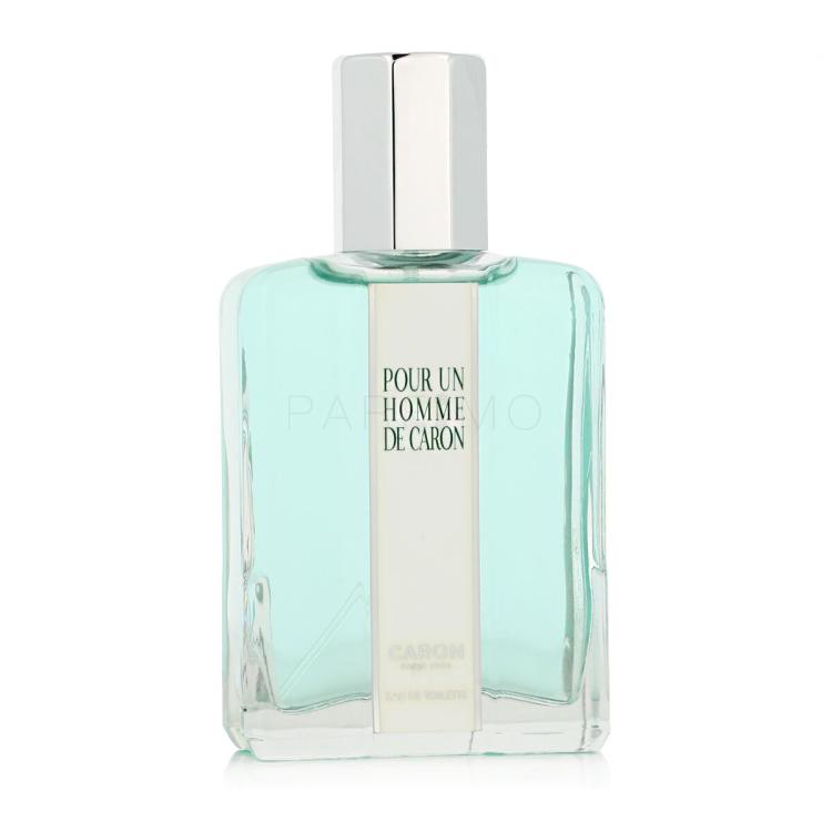 Caron Pour Un Homme de Caron Eau de Toilette für Herren 75 ml