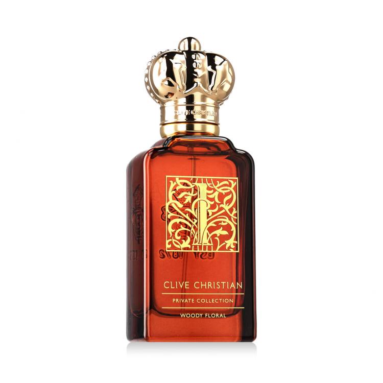 Clive Christian Private Collection I Woody Floral Parfum für Frauen 50 ml