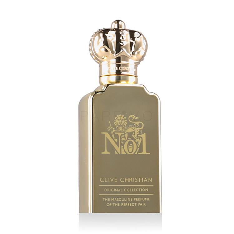 Clive Christian Original Collection No. 1 Parfum für Herren 50 ml