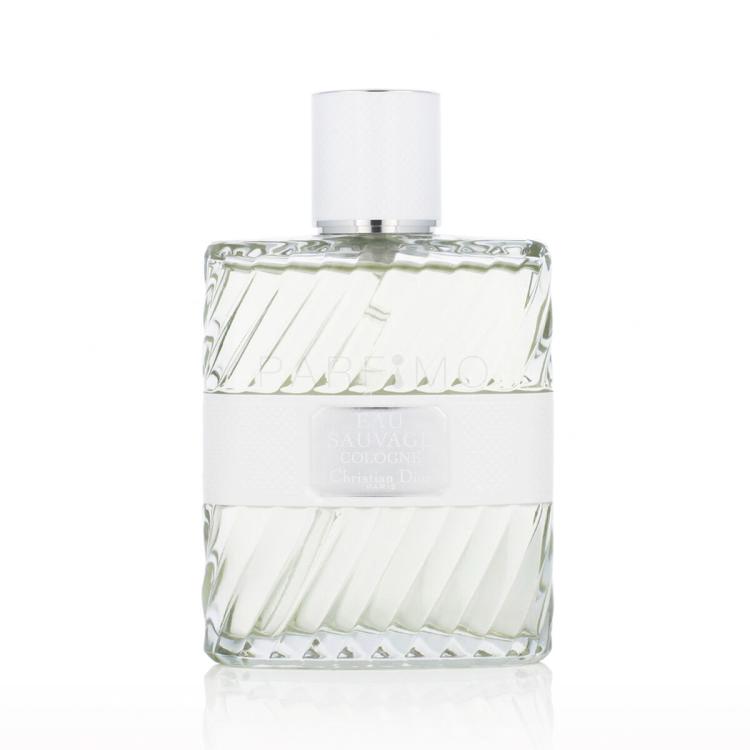 Dior Eau Sauvage Eau de Cologne für Herren 100 ml