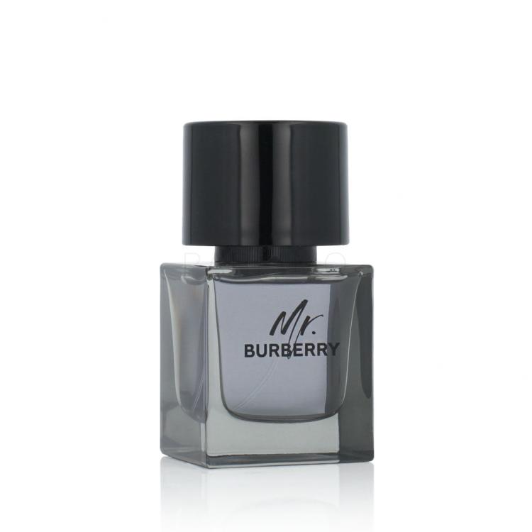 Burberry Mr. Burberry Eau de Toilette für Herren 50 ml