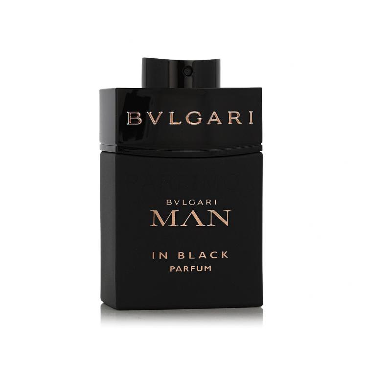 Bvlgari MAN In Black Parfum für Herren 60 ml