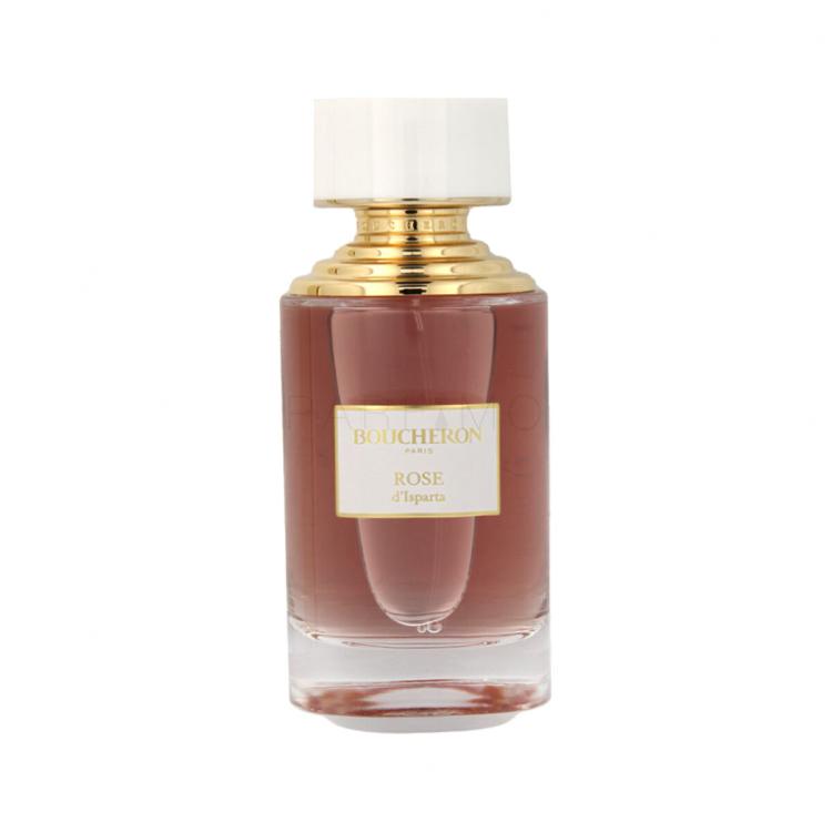 Boucheron La Collection Rose D&#039;Isparta Eau de Parfum 125 ml