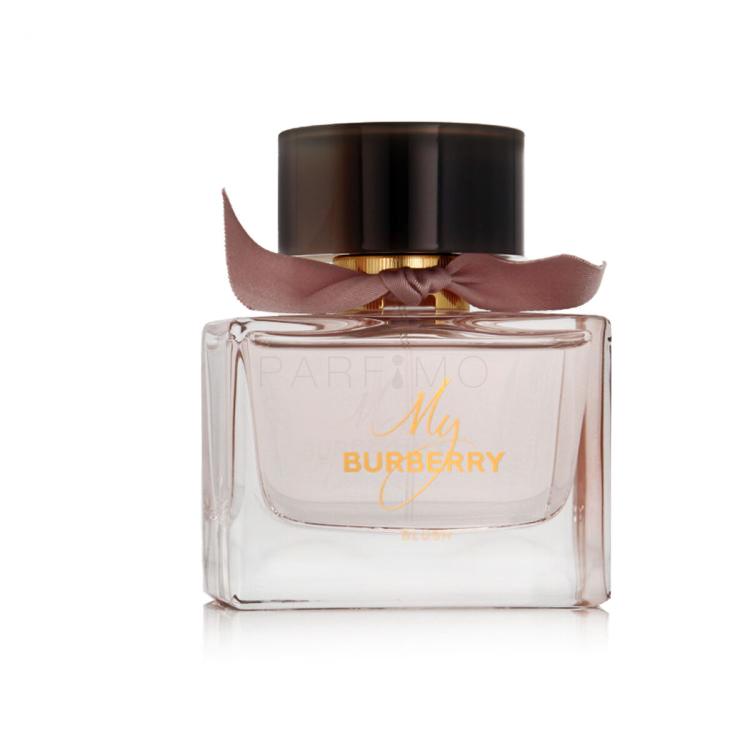 Burberry My Burberry Blush Eau de Parfum für Frauen 90 ml