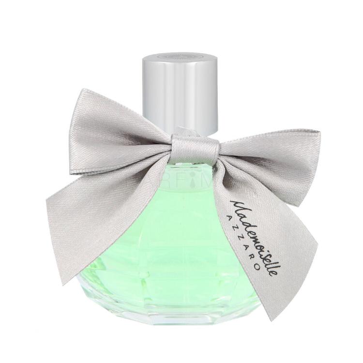 Azzaro Mademoiselle L'Eau Très Florale Eau de Toilette für Frauen 50 ml