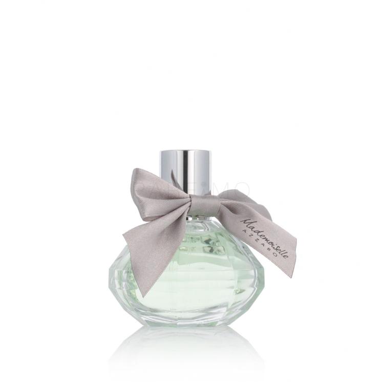 Azzaro Mademoiselle L'Eau Très Florale Eau de Toilette für Frauen 30 ml
