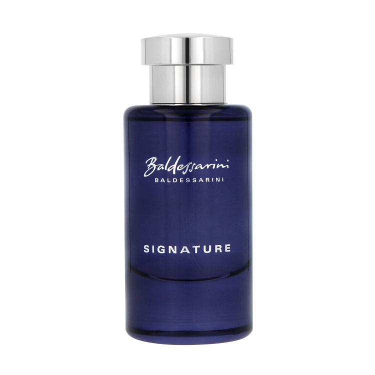 Baldessarini Signature Eau de Toilette für Herren 50 ml