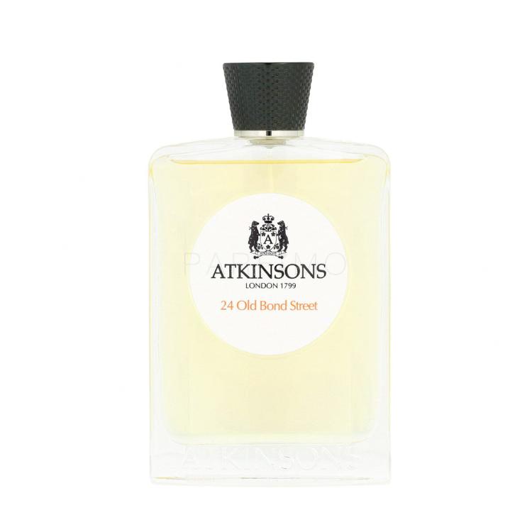 Atkinsons 24 Old Bond Street Eau de Cologne 100 ml