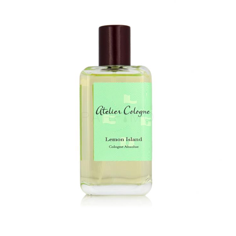 Atelier Cologne Lemon Island Eau de Cologne 100 ml