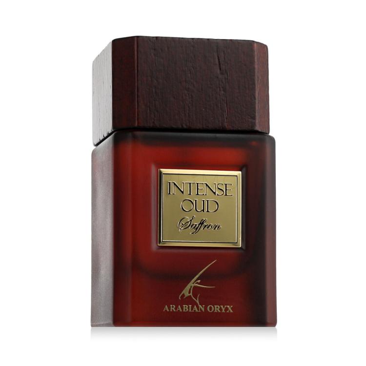 Arabian Oryx Intense Oud Saffron Eau de Parfum für Herren 100 ml