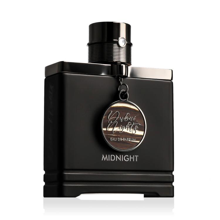 Armaf Dubai Nights Midnight Eau de Parfum für Herren 100 ml